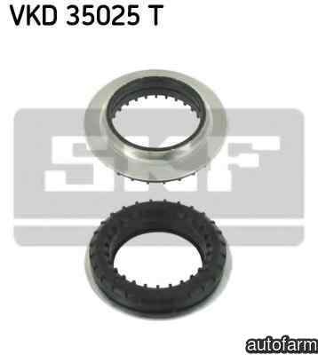 Rulment flansa amortizor SKODA YETI 5L SKF VKD 350