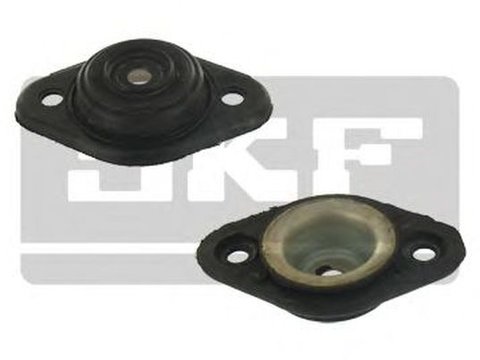 Rulment flansa amortizor VOLVO 850 LS SKF VKDA40610T