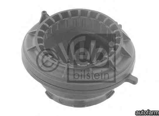Rulment flansa amortizor VOLVO S60 II FEBI BILSTEIN 31448