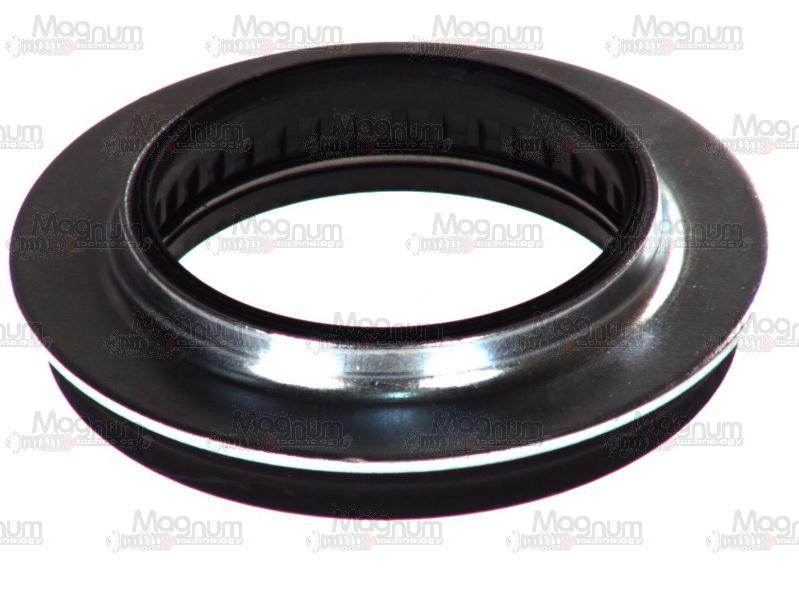 Rulment flansa amortizor VW GOLF PLUS 5M1 521 Producator MAGNUM TECHNOLOGY A7W027MT