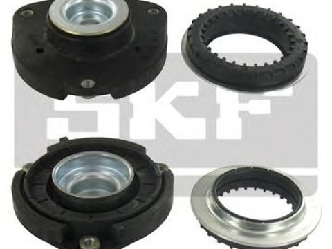 Rulment flansa amortizor VW GOLF V Variant 1K5 SKF VKDA35122T