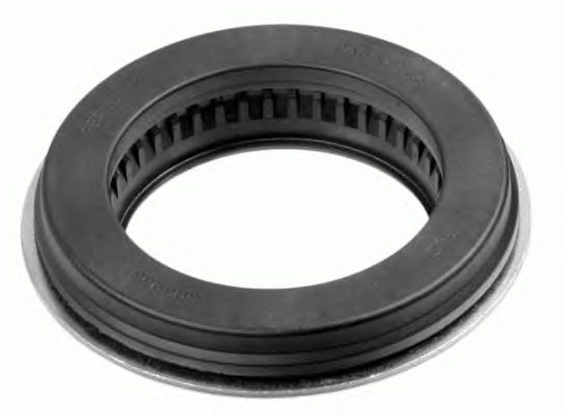 Rulment flansa amortizor VW PASSAT CC 357 BOGE 88751L