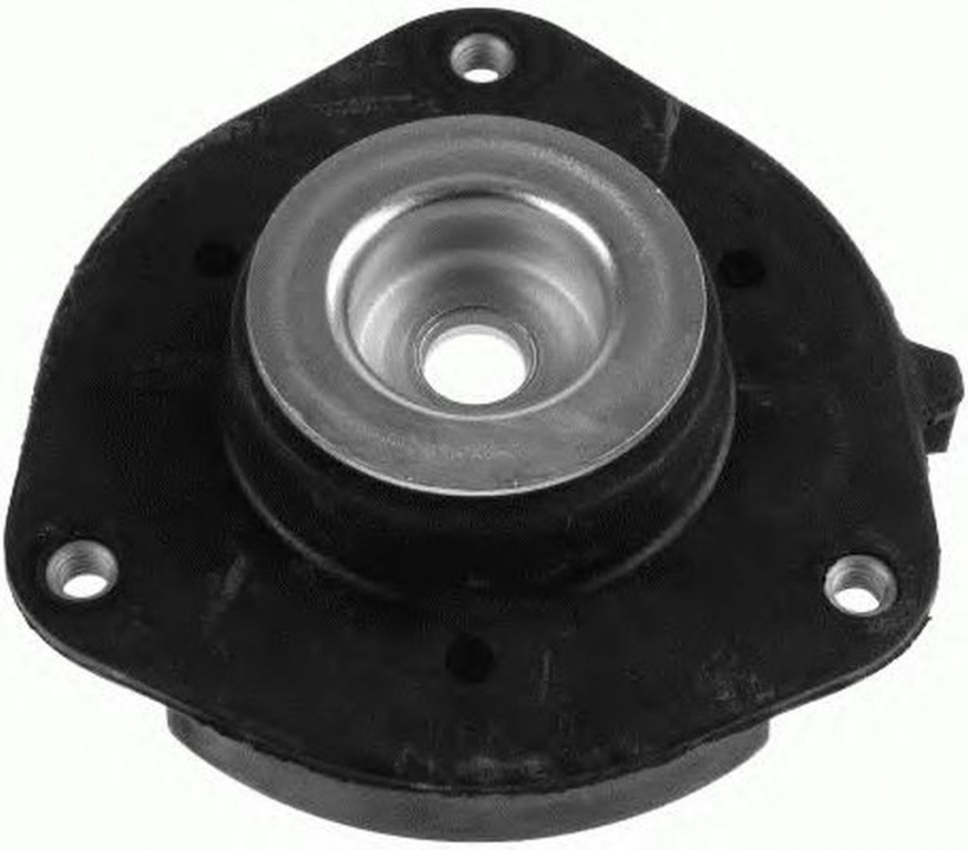 Rulment flansa amortizor VW PASSAT CC 357 SACHS 802 321