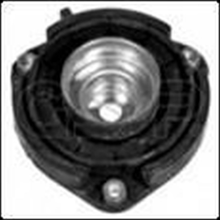 Rulment flansa amortizor VW PASSAT Variant 3C5 GSP 512332