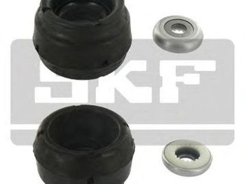 Rulment flansa amortizor VW POLO 6R 6C SKF VKDA35113T