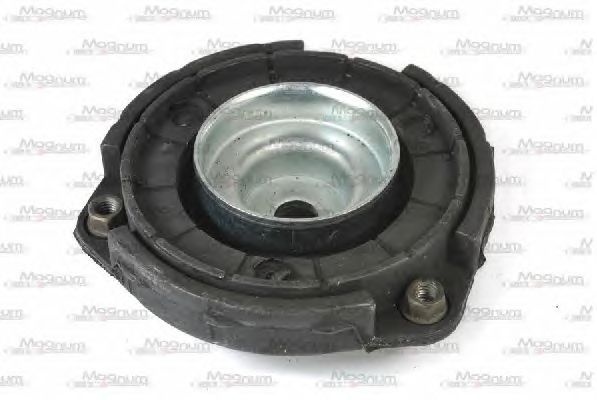 Rulment flansa amortizor VW POLO 9N Magnum Technology A7W016MT