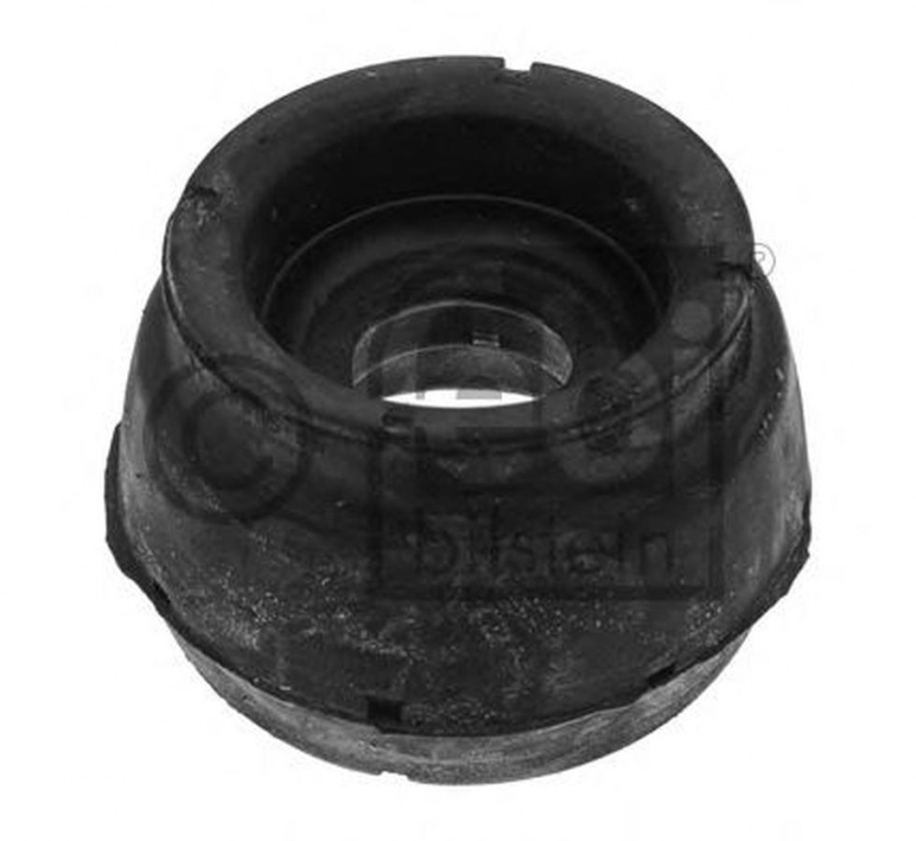 Rulment flansa amortizor VW TOUAREG 7LA 7L6 7L7 FEBI FE09227
