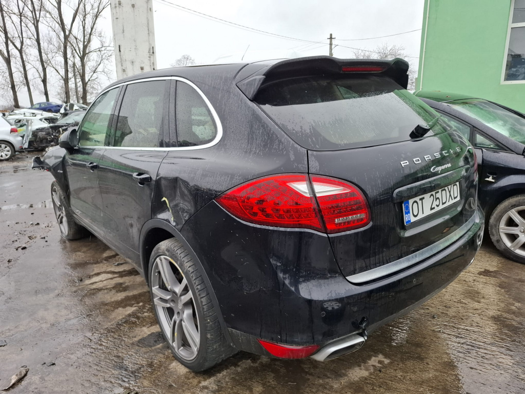 Rulment fuzeta dreapta fata 3.0 d CRCA P