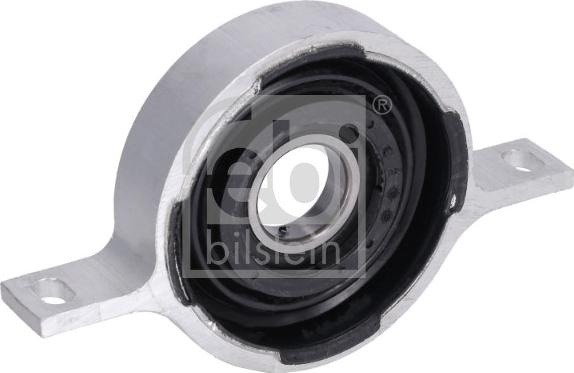 Rulment intermediar cardan BMW 3 Touring E91 FEBI BILSTEIN 27474