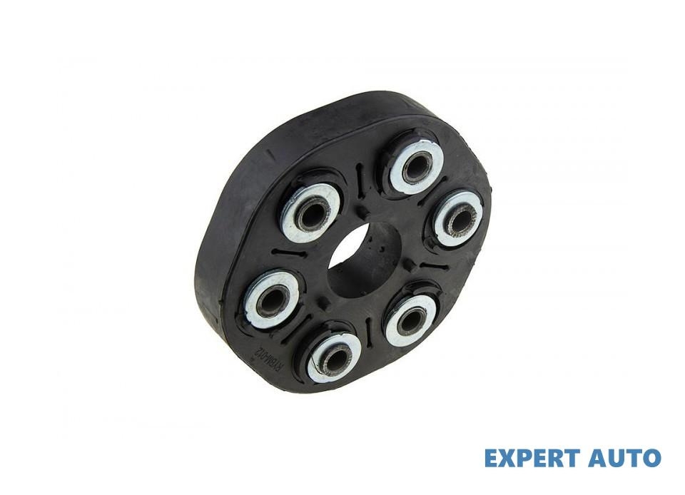 Rulment intermediar cardan BMW Seria 5 (2004->) [E61]BMW Seria 7 (1994-2001) [E38] #1 26117572664
