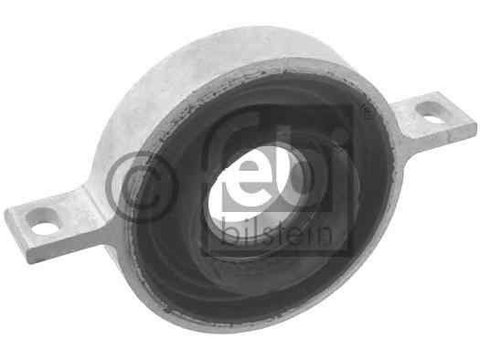 Rulment intermediar cardan BMW Seria 5 Touring (F11) FEBI BILSTEIN 32865