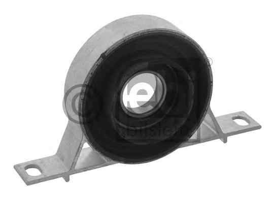 Rulment intermediar cardan BMW Seria Z4 (E85) FEBI BILSTEIN 32815
