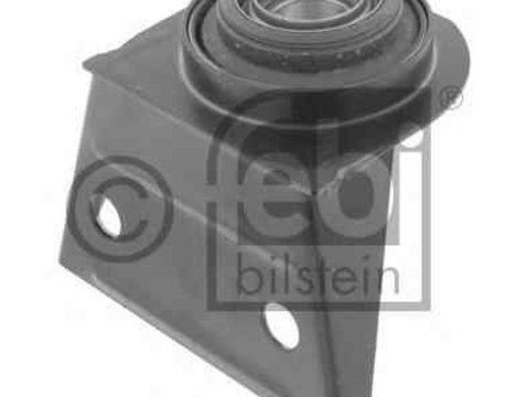 Rulment intermediar cardan MERCEDES-BENZ M-CLASS (W163) FEBI BILSTEIN 24782