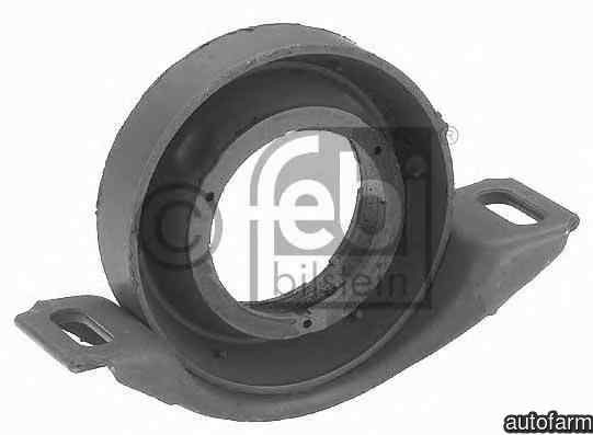 Rulment intermediar cardan MERCEDES-BENZ SLK (R170) FEBI BILSTEIN 17691