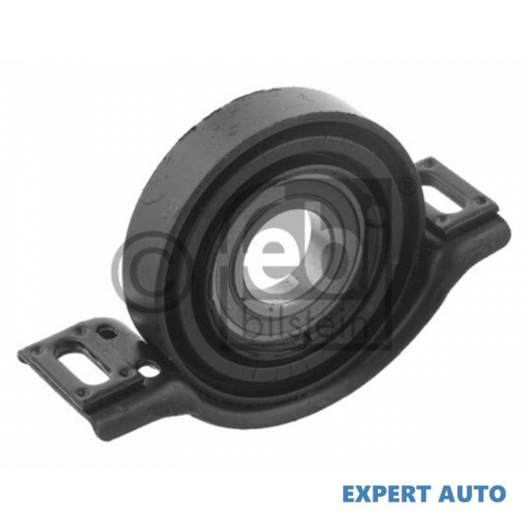 Rulment intermediar cardan Mercedes CLK Cabriolet (A209) 2003-2010 #2 0140410072