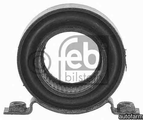 Rulment intermediar cardan OPEL OMEGA A 16 17 19 FEBI BILSTEIN 08173