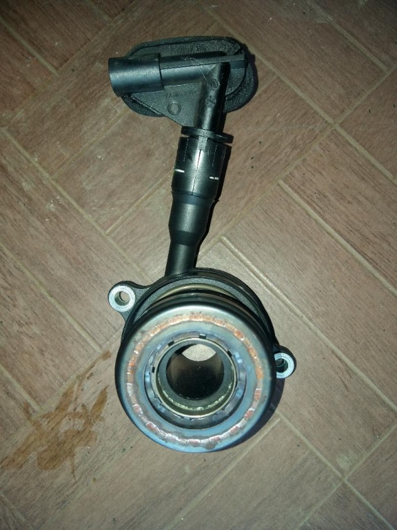 Rulment presiune ambreiaj FORD TRANSIT / 1.5 TDCI