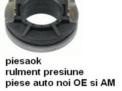 Rulment presiune ambreiaj Hyundai Accent 2006- Original