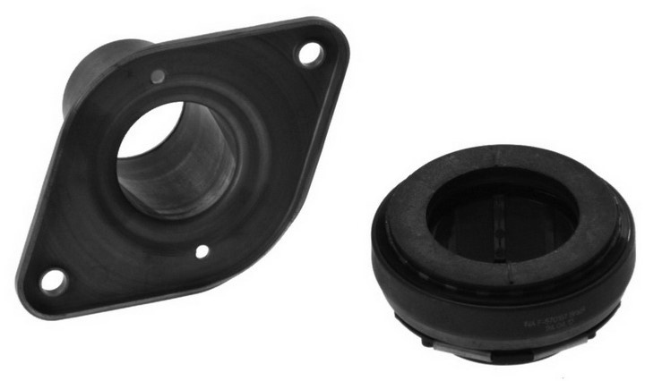 Rulment Presiune Ambreiaj Luk Audi A5 8T 2007-2017 500 1199 10