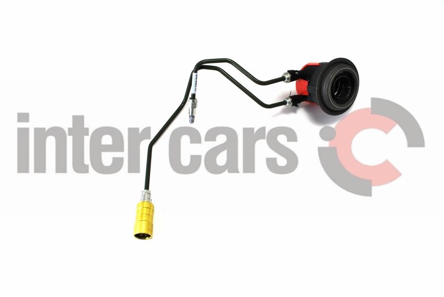 Rulment presiune ambreiaj luk pt land rover freelander mot 2.4td