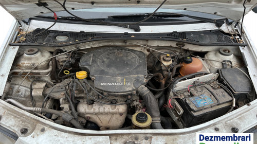 Rulment presiune ambreiaj mecanic Dacia 