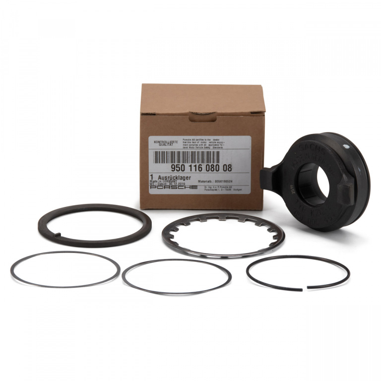 Rulment Presiune Ambreiaj Oe Porsche 911 964 1988-1997 95011608008
