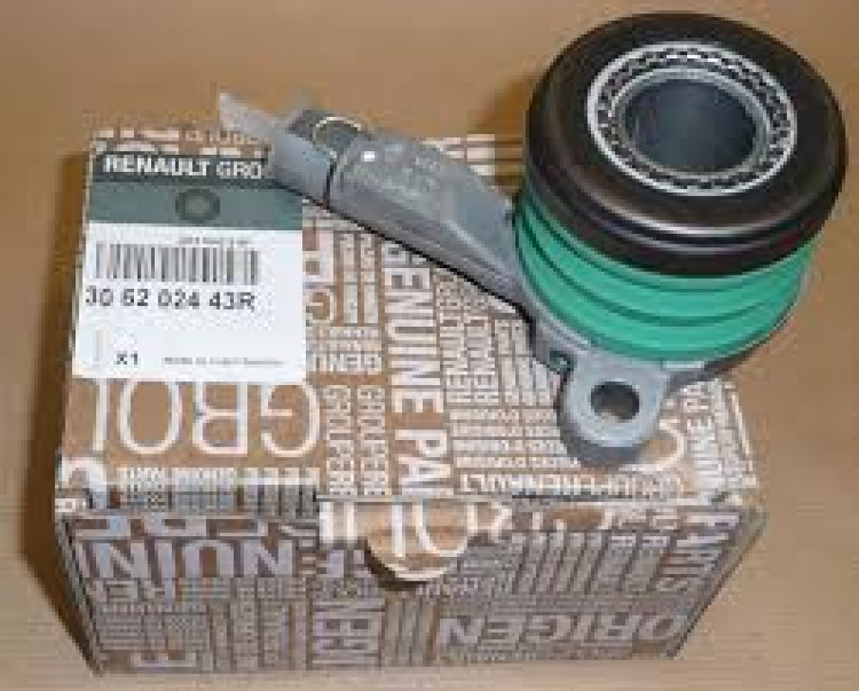 RULMENT PRESIUNE AMBREIAJ produs nou original Renault cod 306202443R