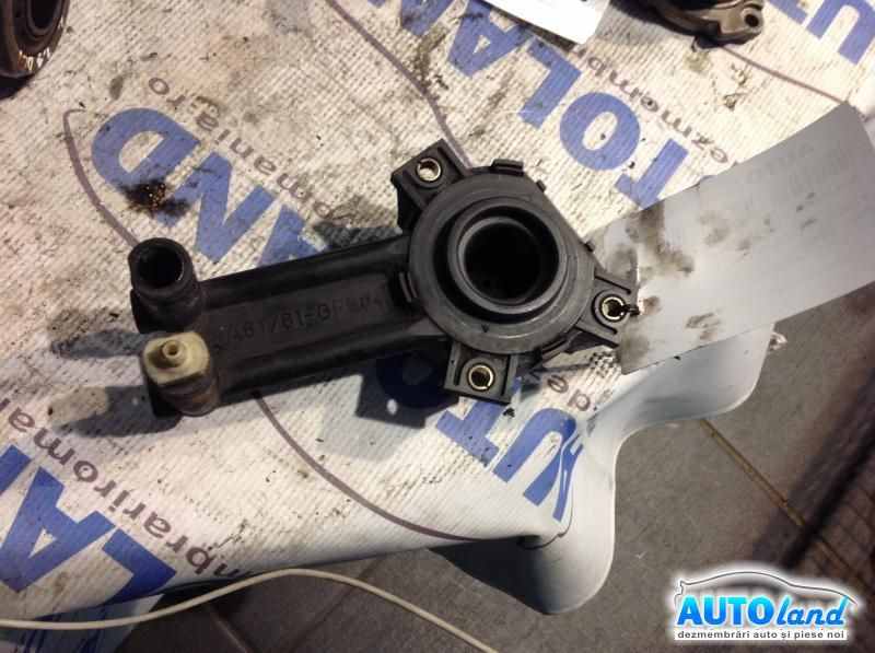 Rulment Presiune Cutie 1.4 D Ford FUSION JU 2002