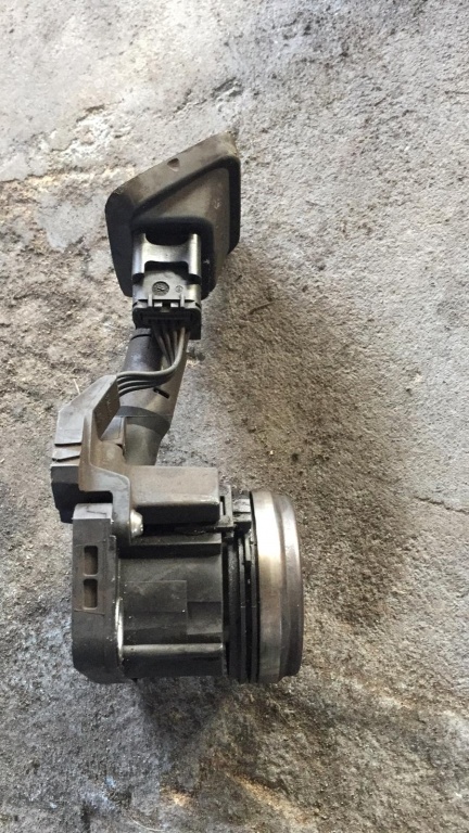 Rulment presiune cutie de viteza semiautomată Citroën C4 Picasso 2.0 hdi
