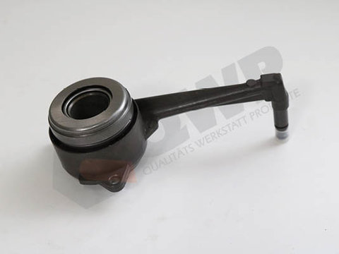 Rulment presiune hidraulic ambreiaj WCL0114 QWP pentru Vw Passat Seat Alhambra Vw Eurovan Vw Kombi Vw Transporter Vw Multivan Vw Caddy Vw Sharan Ford Galaxy Skoda Octavia Skoda Superb Vw Jetta Vw Vento Audi Tt Skoda Laura Audi A1 Vw Tiguan Skoda Yeti