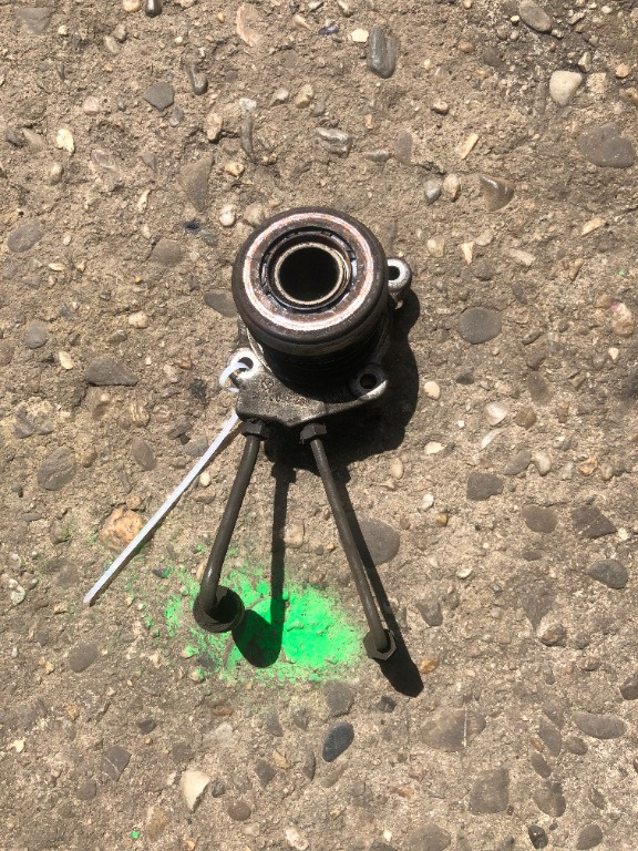 Rulment presiune mercedes a-class w169 1.5 benzina