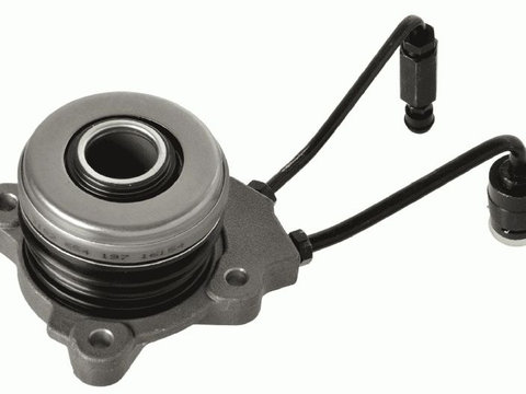 Rulment presiune original Sachs Mercedes B Class W169 diesel 1.6 CDI 82cp cod motor OM640942 an 2004-2012