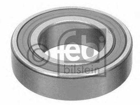 Rulment priza directa ambreiaj 04365 FEBI BILSTEIN pentru Bmw Seria 5 Bmw Seria 3 Man G Man L Man M