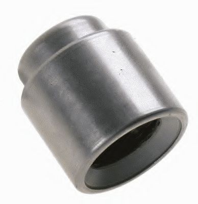 Rulment priza directa, ambreiaj AUDI A4 (8E2, B6) (2000 - 2004) SACHS 1863 869 005