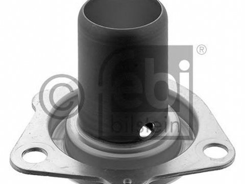 Rulment priza directa ambreiaj AUDI A4 8E2 B6 FEBI FE45719