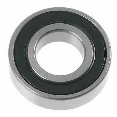 Rulment priza directa, ambreiaj BMW 1 cupe (E82) (2007 - 2013) SACHS 1863 869 036