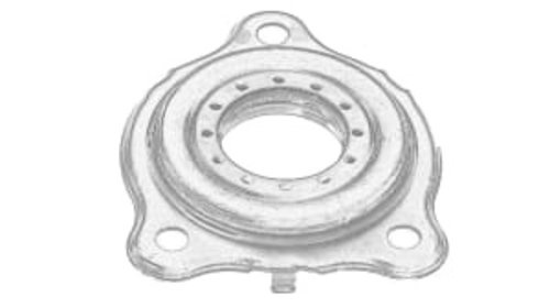 Rulment priza directa, ambreiaj FIAT BRAVO II, IDEA, STILO, LANCIA DELTA III, MUSA 1.6 d/1.9 10.04-