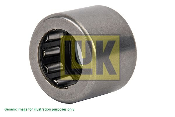 Rulment priza directa, ambreiaj LuK 410 0117 10 pentru FORD RANGER (TKE), C-CLASS T-Model (S202) 19962001