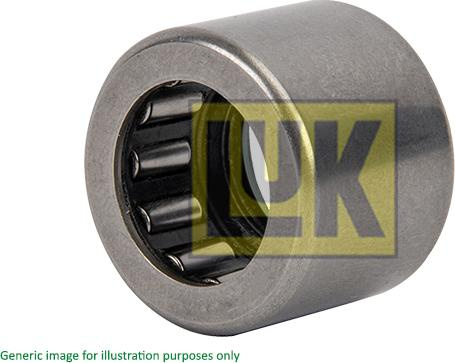 Rulment priza directa ambreiaj - LUK 410 0117 10