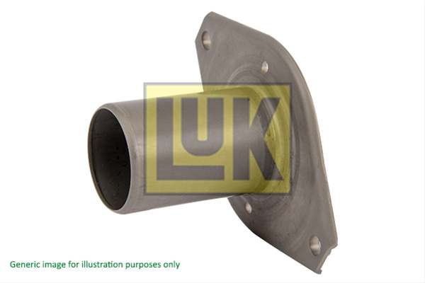 Rulment Priza Directa, Ambreiaj Luk Audi 414 0017 