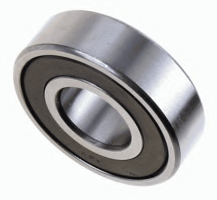 Rulment priza directa ambreiaj # Mercedes-benz 190 1990 1991 1992 1993 # 1863 869 010 # SACHS