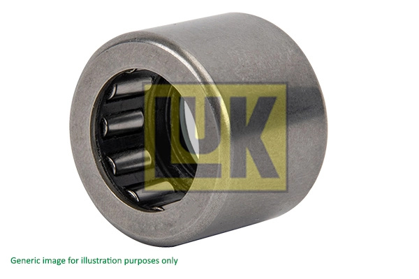 Rulment priza directa, ambreiaj pentru MERCEDES-BENZ SPRINTER 4-t platou / sasiu (B904) 2000-2006