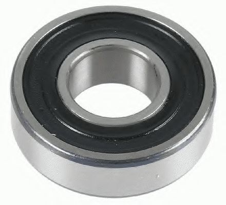 Rulment priza directa, ambreiaj RENAULT KOLEOS (HY