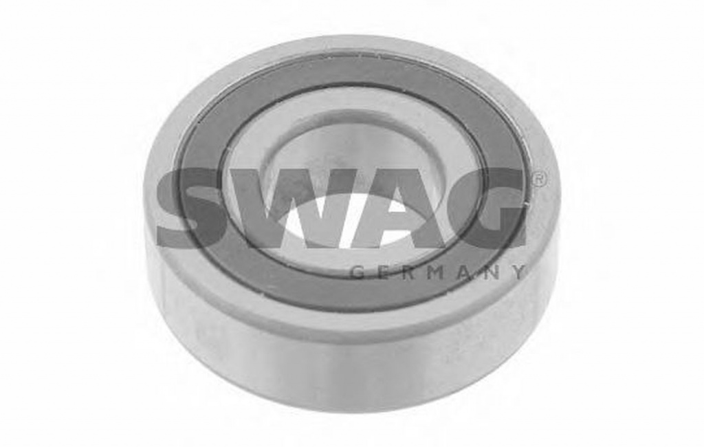 Rulment priza directa ambreiaj RENAULT MEGANE III cupe DZ0 1 SWAG 60 92 6262