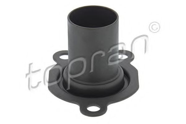 Rulment priza directa ambreiaj SKODA RAPID (NH3) (2012 - 2016) TOPRAN 100 353