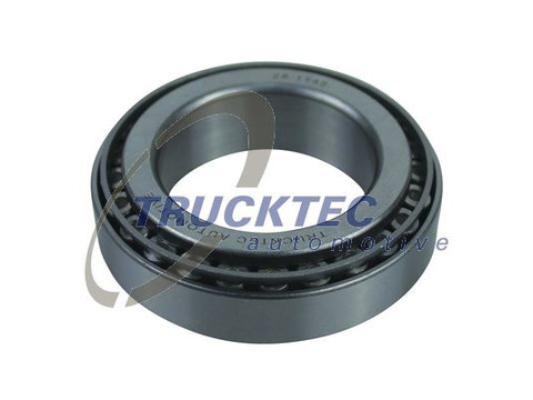 Rulment roata 02 32 166 TRUCKTEC AUTOMOTIVE pentru Mercedes-benz G-class Vw Lt Vw Crafter Mercedes-benz Sprinter Iveco Daily