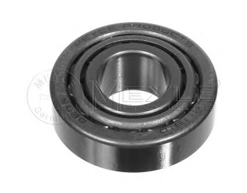 Rulment roata AUDI 90 (8C, B4), AUDI 80 Avant (8C, B4), MERCEDES-BENZ COUPE (C124) - MEYLE 014 098 0024
