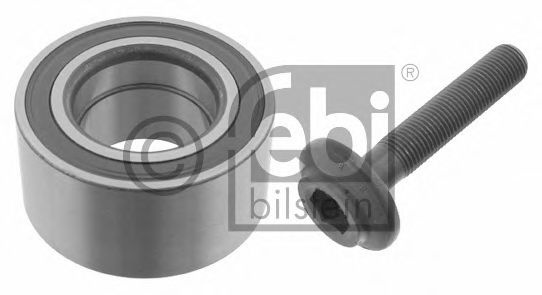 Rulment roata AUDI A4 (8D2, B5) (1994 - 2001) FEBI BILSTEIN 28192 piesa NOUA