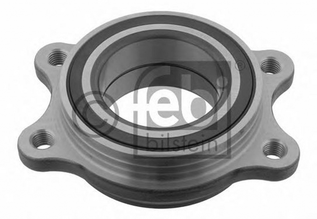 Rulment roata AUDI A4 Allroad 8KH B8 FEBI FE30270