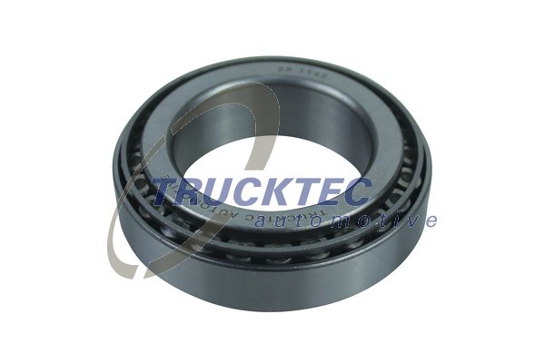 Rulment roata Axa spate ambele parti (0232166 TRUCKTEC) IVECO,MERCEDES-BENZ,RENAULT TRUCKS,VW